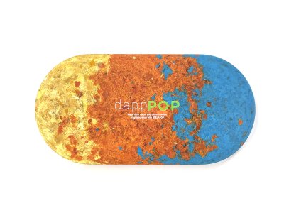 Oval Tray