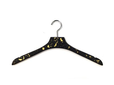 Bio-Lumber Clothes Hanger