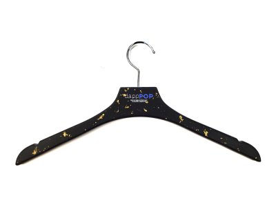 Bio-Lumber Clothes Hanger