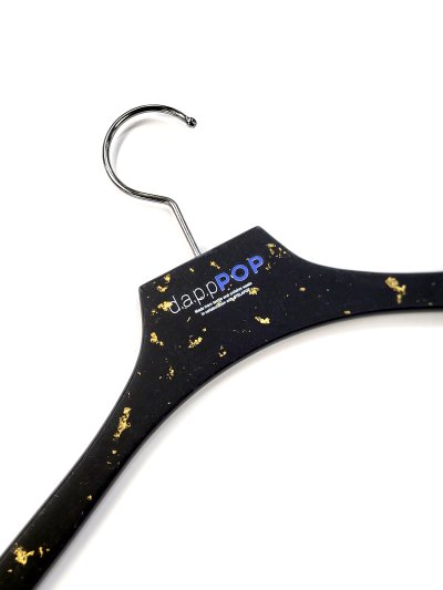 Bio-Lumber Clothes Hanger