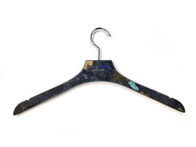 Bio-Lumber Clothes Hanger
