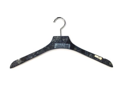 Bio-Lumber Clothes Hanger