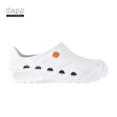 SAFETY JOGGER OXYVA  White (OXYVAWH)