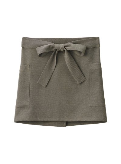 WA Short Apron