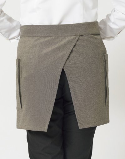 WA Short Apron