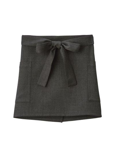 WA Short Apron