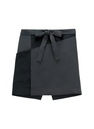 WA Short Apron