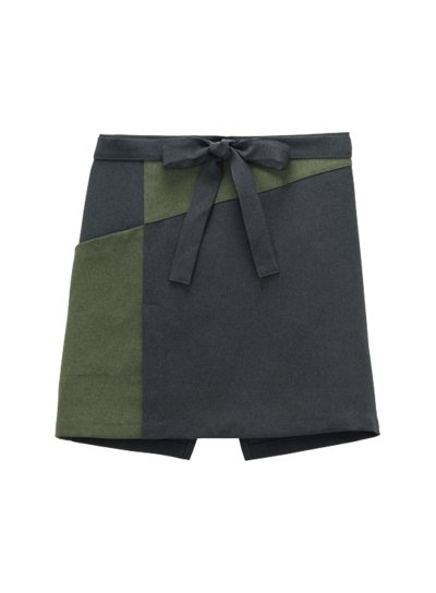 WA Short Apron
