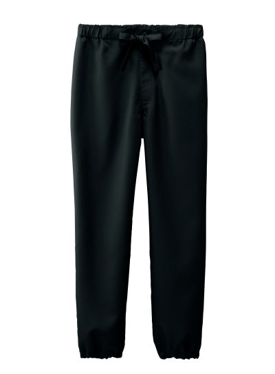 SAMUE Japanese Pants