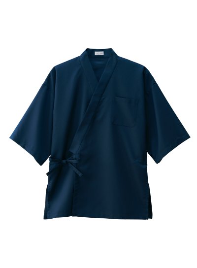 SAMUE Japanese Jacket