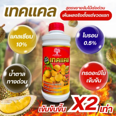 เทคเเคล