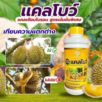 เเคลโบว์