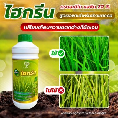 ไฮกรีน