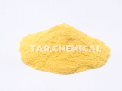 Poly Aluminium Chloride (PAC) / โพลีอลูมิเนียมคลอไรด์