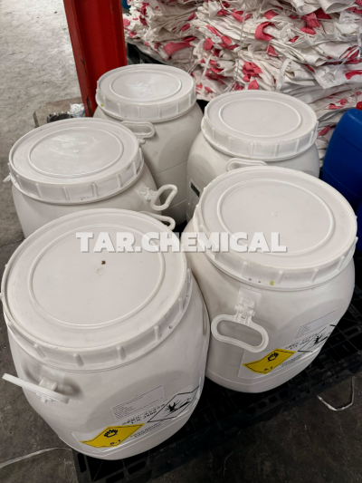 Calcium Hypochlorite 65% / คลอรีนผง 65%