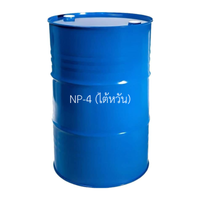 NP-4 (Nonyl Phenol Ethoxylate-NPE)