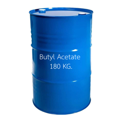 Butyl Acetate (BA) / บิวทิล อะซิเตท