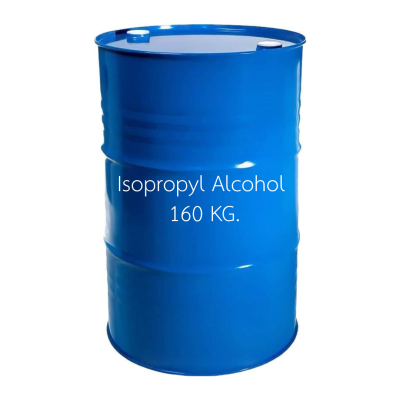 ISOPROPYL ALCOHOL