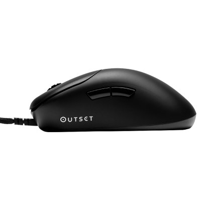 OUTSET AX Black (Wired)