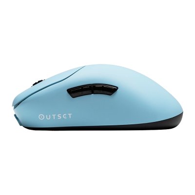 OUTSET AX Blue Wireless 4K