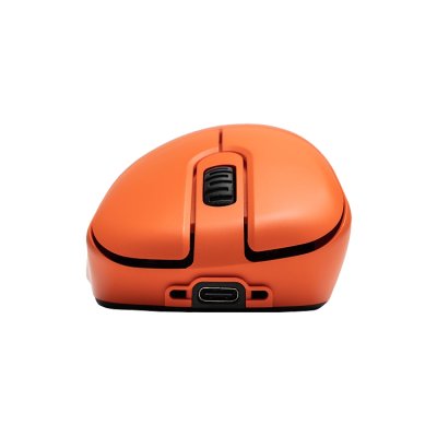 OUTSET AX Orange Wireless 4K