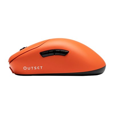 OUTSET AX Orange Wireless 4K