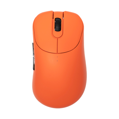 OUTSET AX Orange Wireless 4K