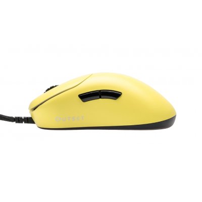 OUTSET AX Yellow (Wired)