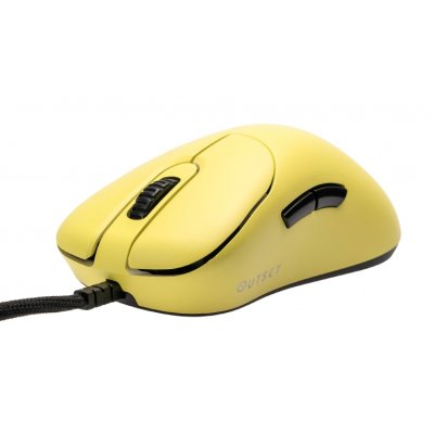 OUTSET AX Yellow (Wired)