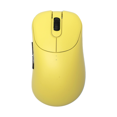 OUTSET AX Yellow Wireless 4K