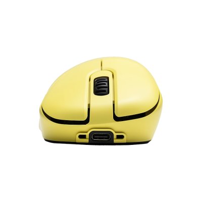 OUTSET AX Yellow Wireless 4K