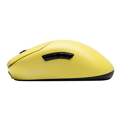 OUTSET AX Yellow Wireless 4K