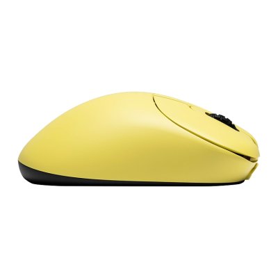 OUTSET AX Yellow Wireless 4K