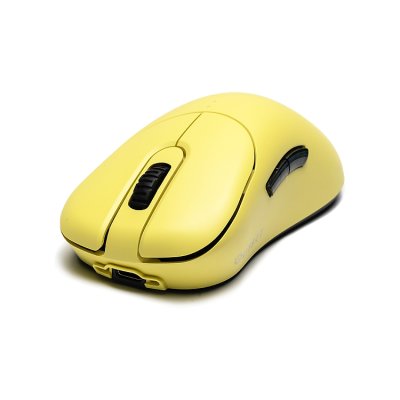 OUTSET AX Yellow Wireless 4K