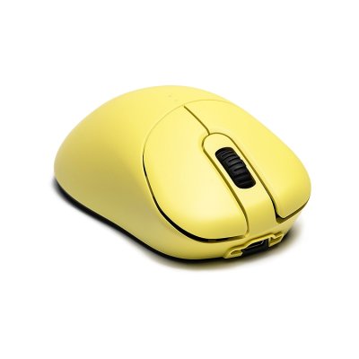OUTSET AX Yellow Wireless 4K