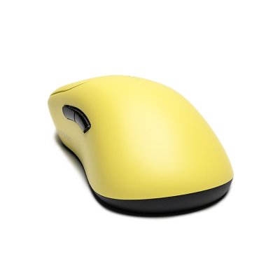 OUTSET AX Yellow Wireless 4K