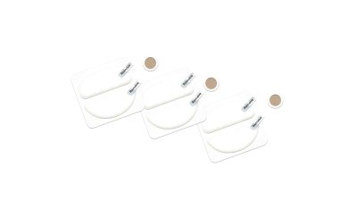 VX 04 SPEED V2 (0.6mm) with Sensor O-Ring MouseFeet