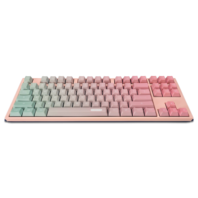 Ducky ONE 3 X VAXEE Winter21 (Silver)