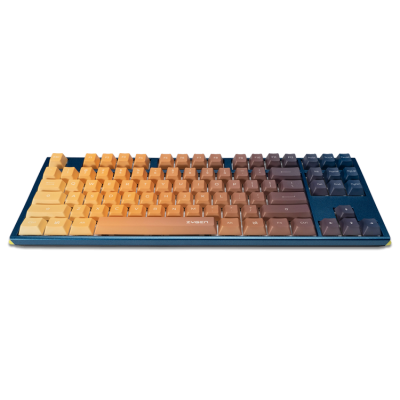 Ducky ONE 3 X VAXEE ZYGEN RGB (Silver)