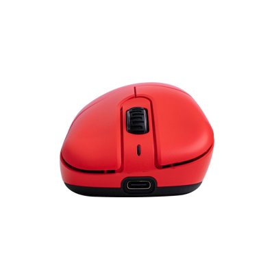 VAXEE E1 Red Wireless 4K