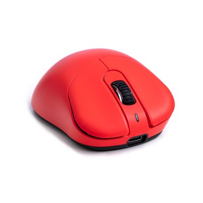 VAXEE E1 Red Wireless 4K