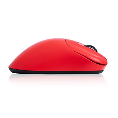 VAXEE E1 Red Wireless 4K