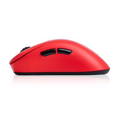 VAXEE E1 Red Wireless 4K