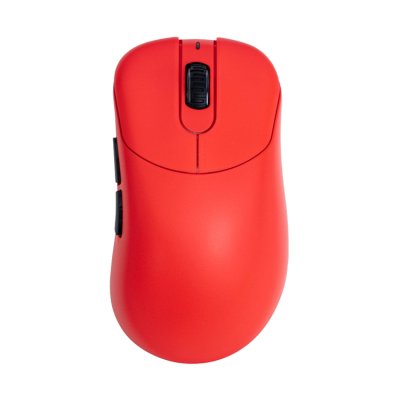 VAXEE E1 Red Wireless 4K