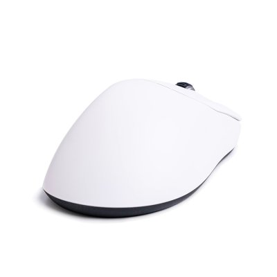 VAXEE E1 White Wireless 4K