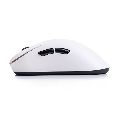 VAXEE E1 White Wireless 4K