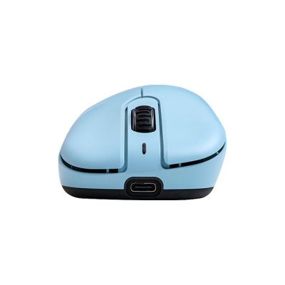 VAXEE E1 Blue Wireless 4K