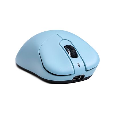 VAXEE E1 Blue Wireless 4K