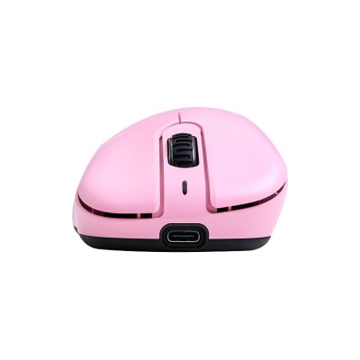 VAXEE E1 Pink Wireless 4K