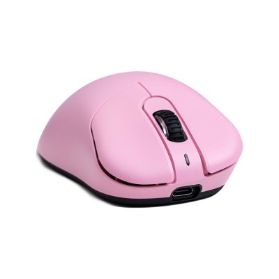 VAXEE E1 Pink Wireless 4K